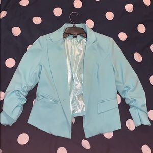 F21 Blazer